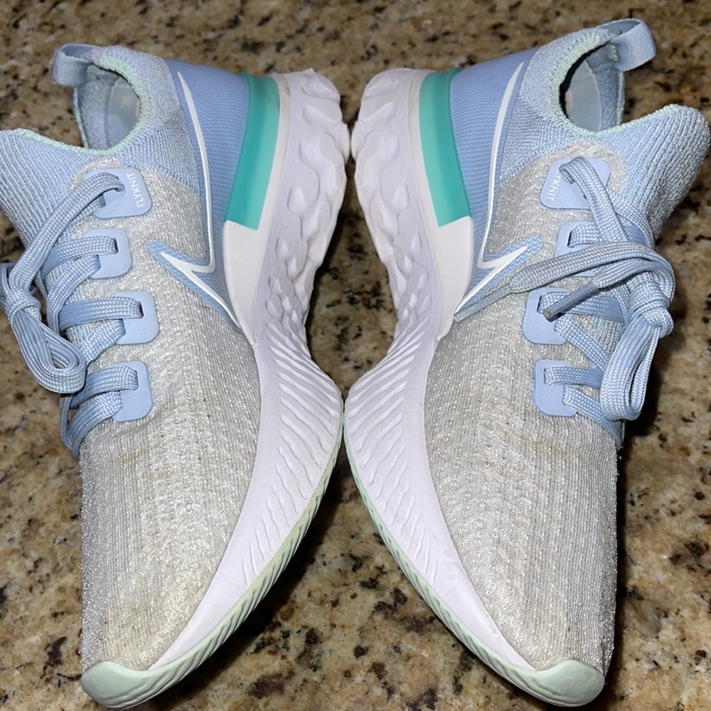 Nike React Infinity Run - image 3